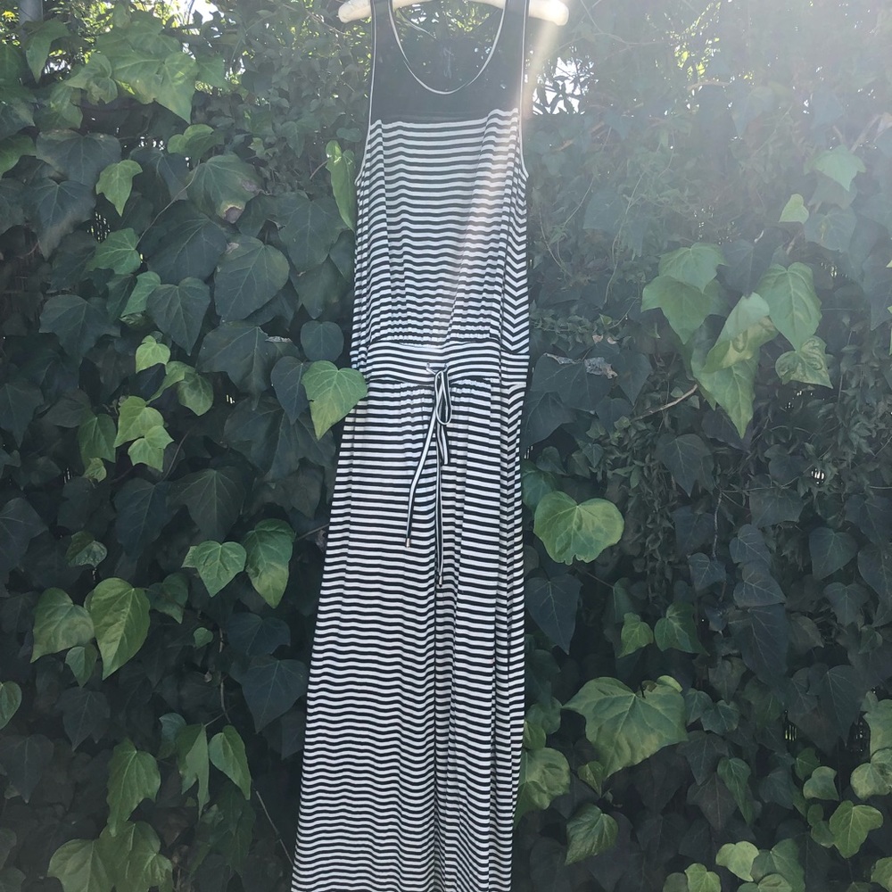 Seven7 Maxi Dress